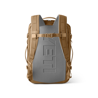YETI Crossroads® 22L Backpack Alpine Brown