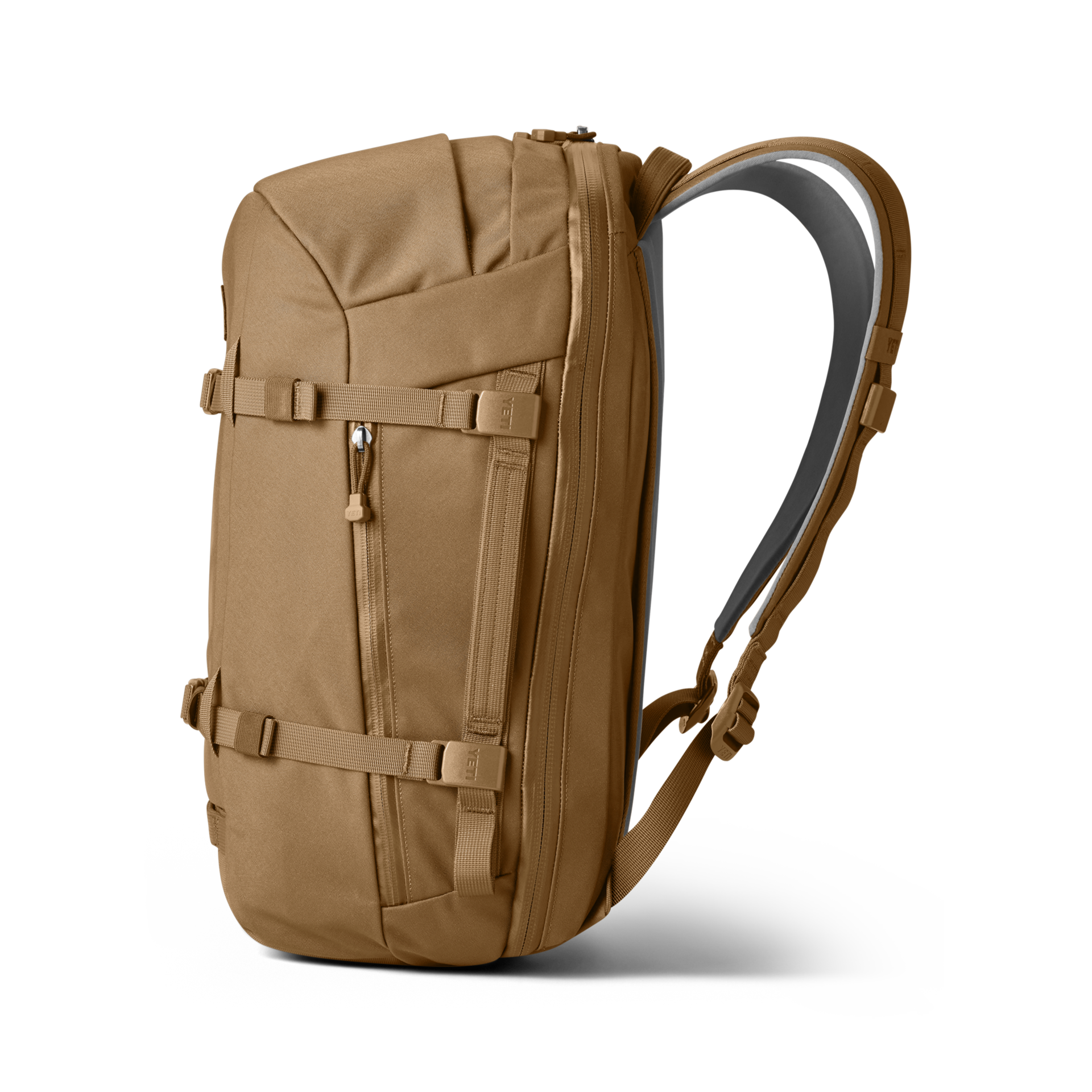 YETI Crossroads® Rugzak van 35 liter Alpine Brown