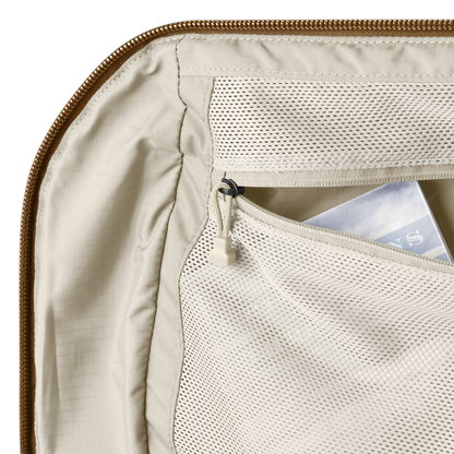 YETI Crossroads® 40L Duffel Alpine Brown