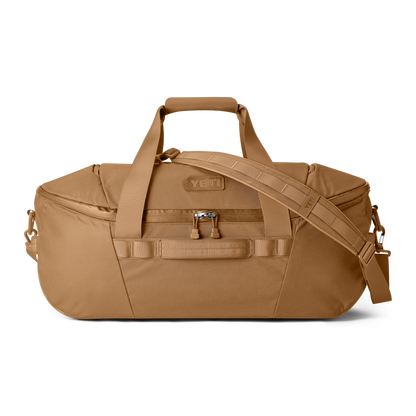 YETI Crossroads® 60L Duffel Alpine Brown