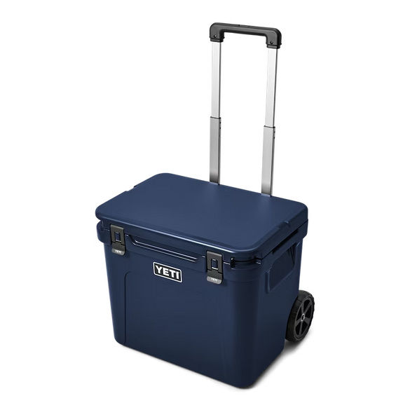 YETI Roadie® 60 Koelbox met Wielen Navy