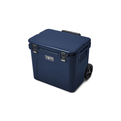 YETI Roadie® 60 Wheeled Cool Box Navy
