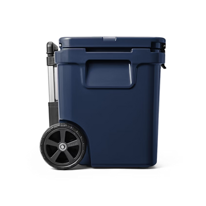 YETI Roadie® 60 Wheeled Cool Box Navy
