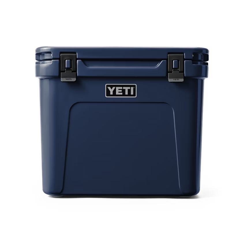 YETI Roadie® 60 Koelbox met Wielen Navy