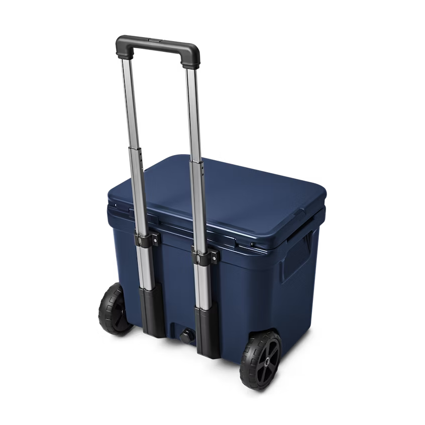 YETI Roadie® 60 Koelbox met Wielen Navy