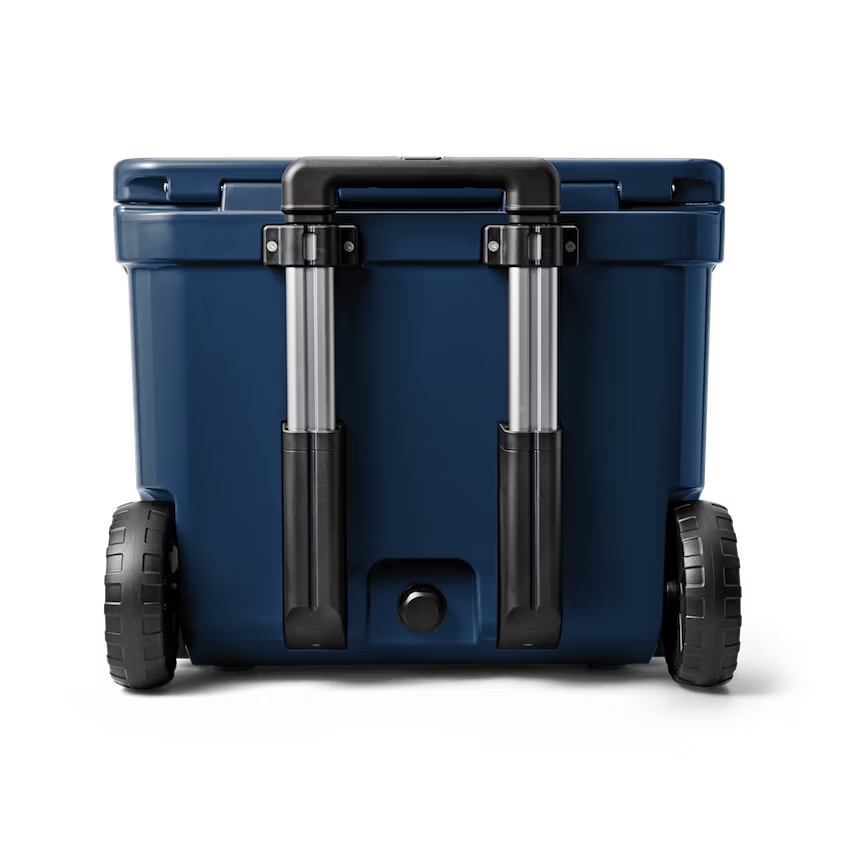 YETI Roadie® 60 Koelbox met Wielen Navy