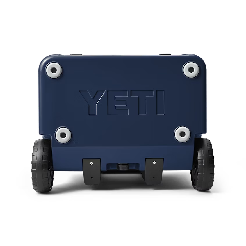 YETI Roadie® 60 Koelbox met Wielen Navy