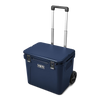 YETI Roadie® 60 Wheeled Cool Box Navy