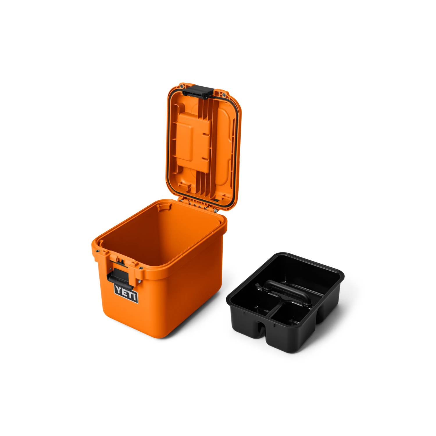 YETI LoadOut® GoBox 15-uitrustingsbox King Crab