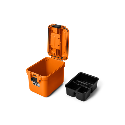 YETI LoadOut® GoBox 15-uitrustingsbox King Crab