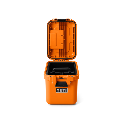 YETI LoadOut® GoBox 15-uitrustingsbox King Crab