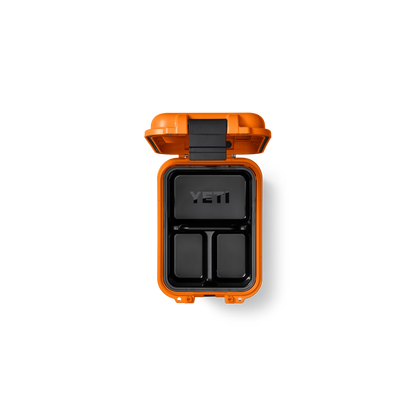 YETI LoadOut® GoBox 15-uitrustingsbox King Crab