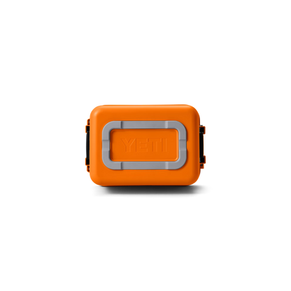 YETI LoadOut® GoBox 15-uitrustingsbox King Crab