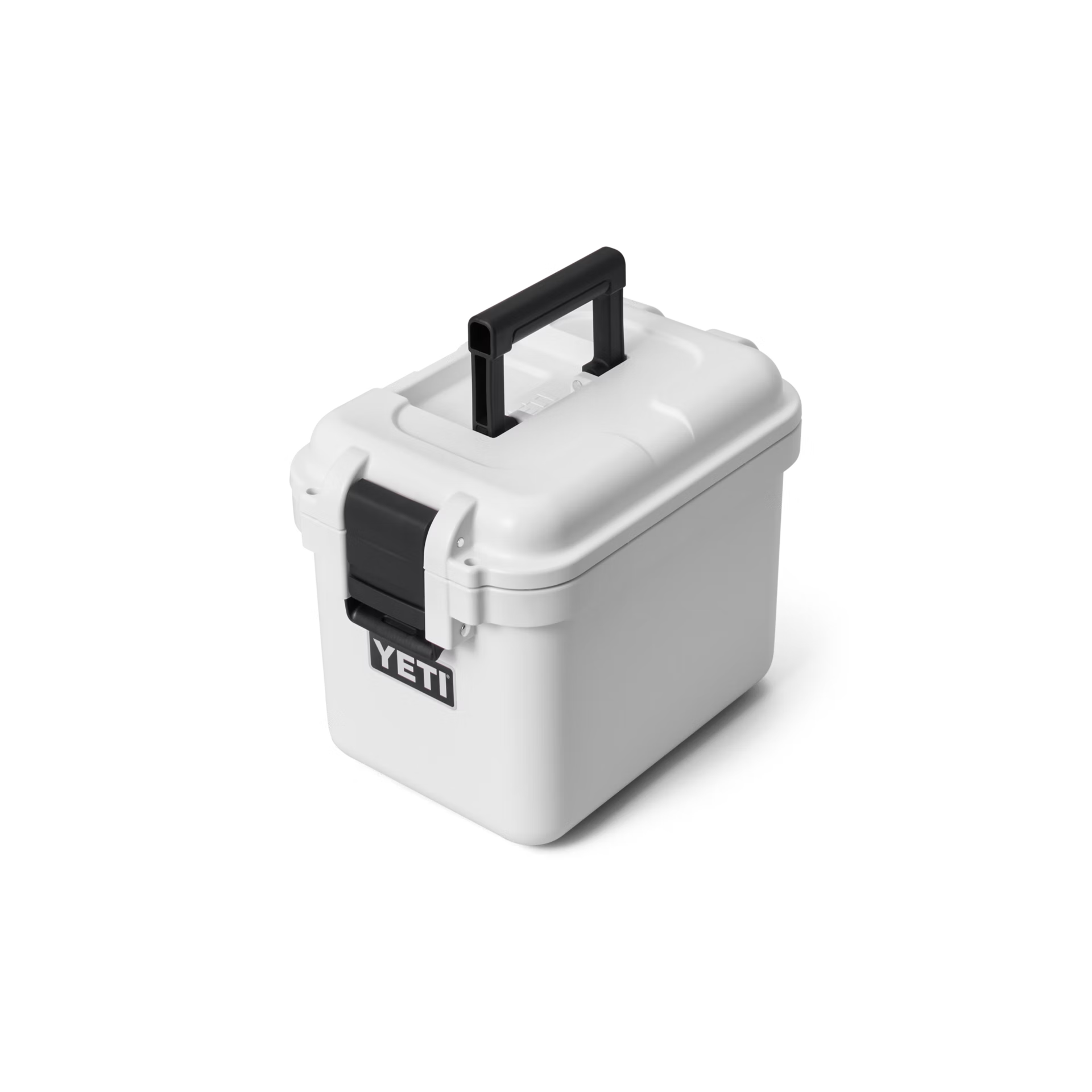 YETI LoadOut® GoBox 15-uitrustingsbox Wit