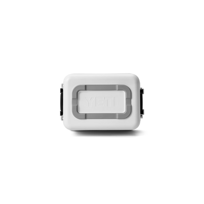 YETI LoadOut® GoBox 15-uitrustingsbox Wit