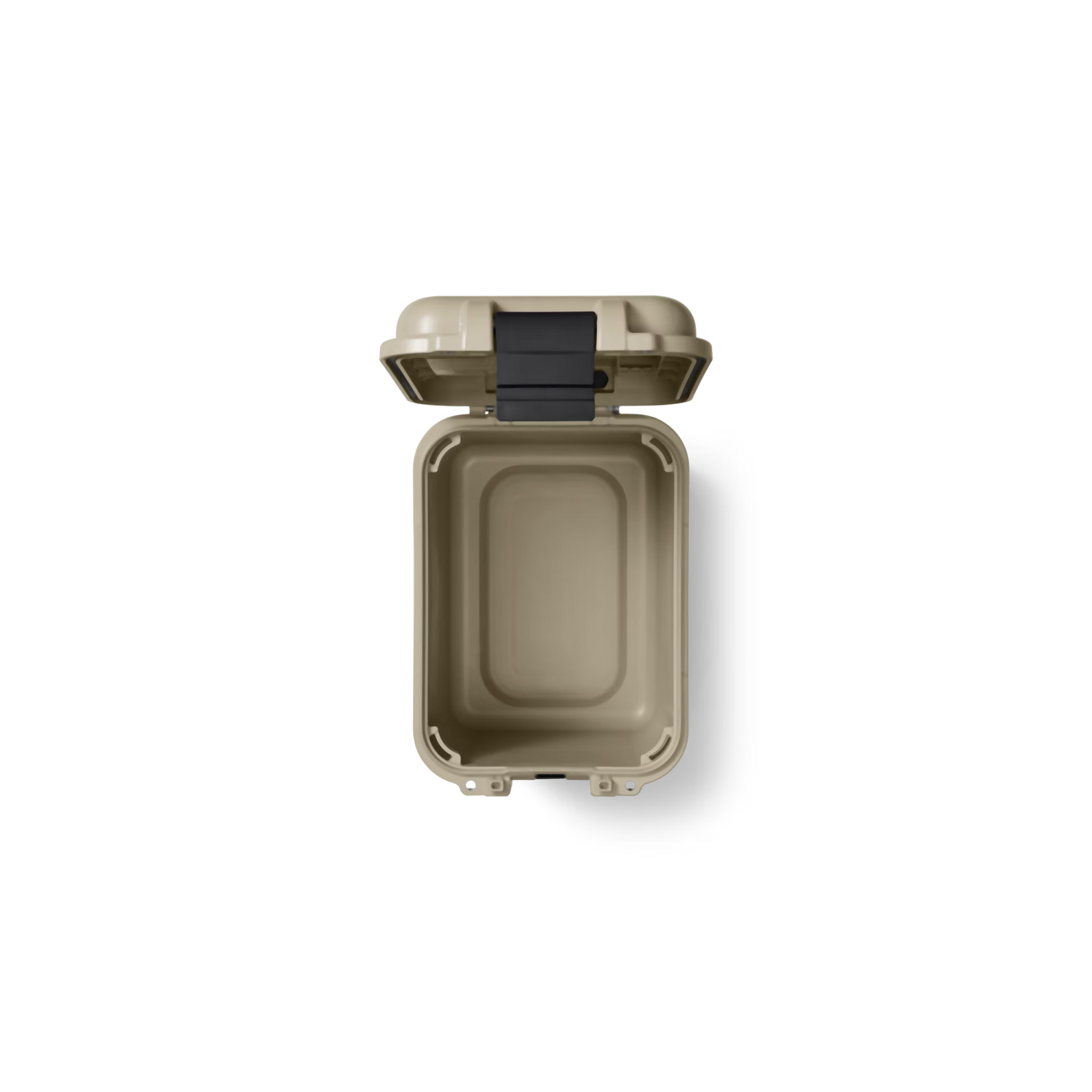 YETI LoadOut® GoBox 15-uitrustingsbox Tan