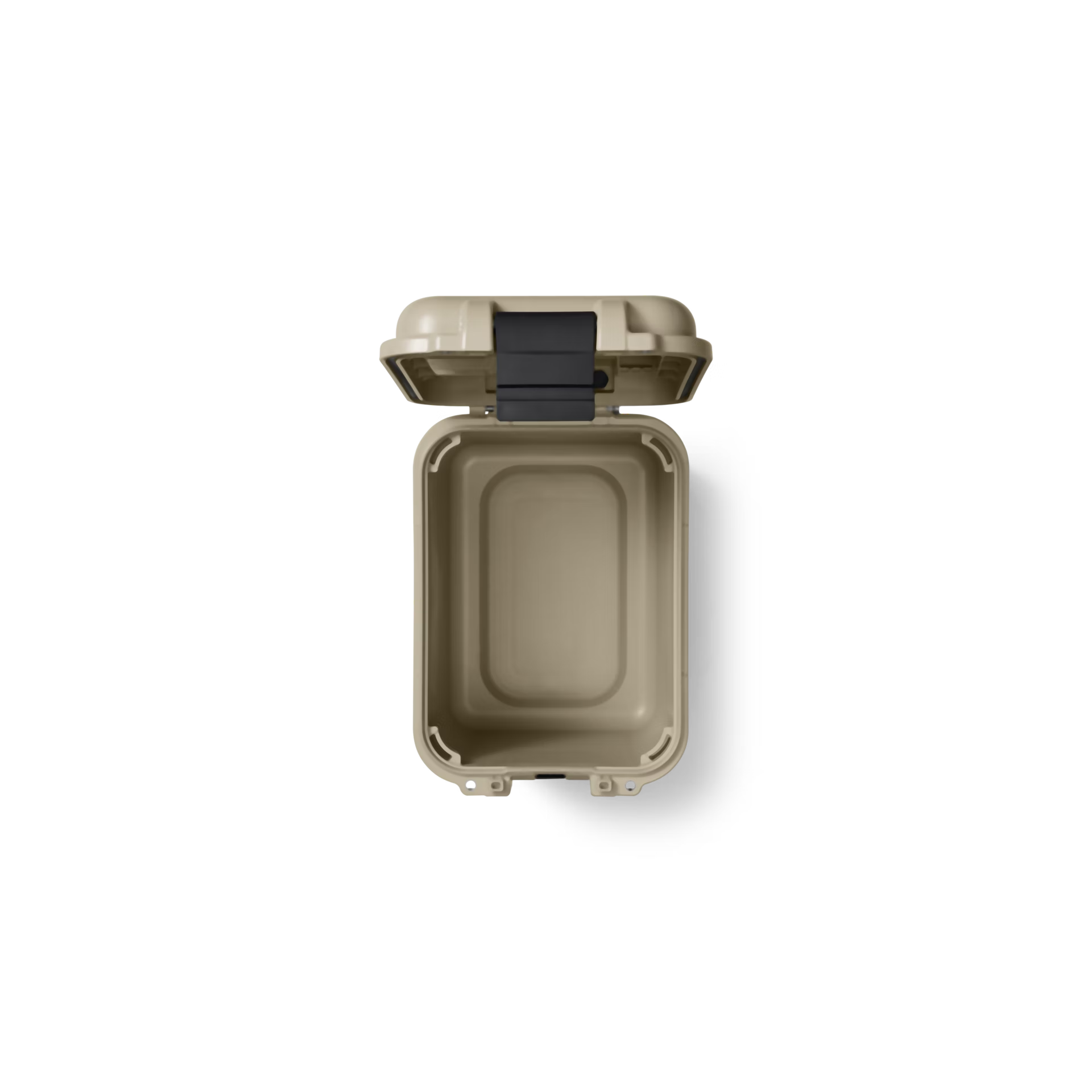 YETI LoadOut® GoBox 15-uitrustingsbox Tan