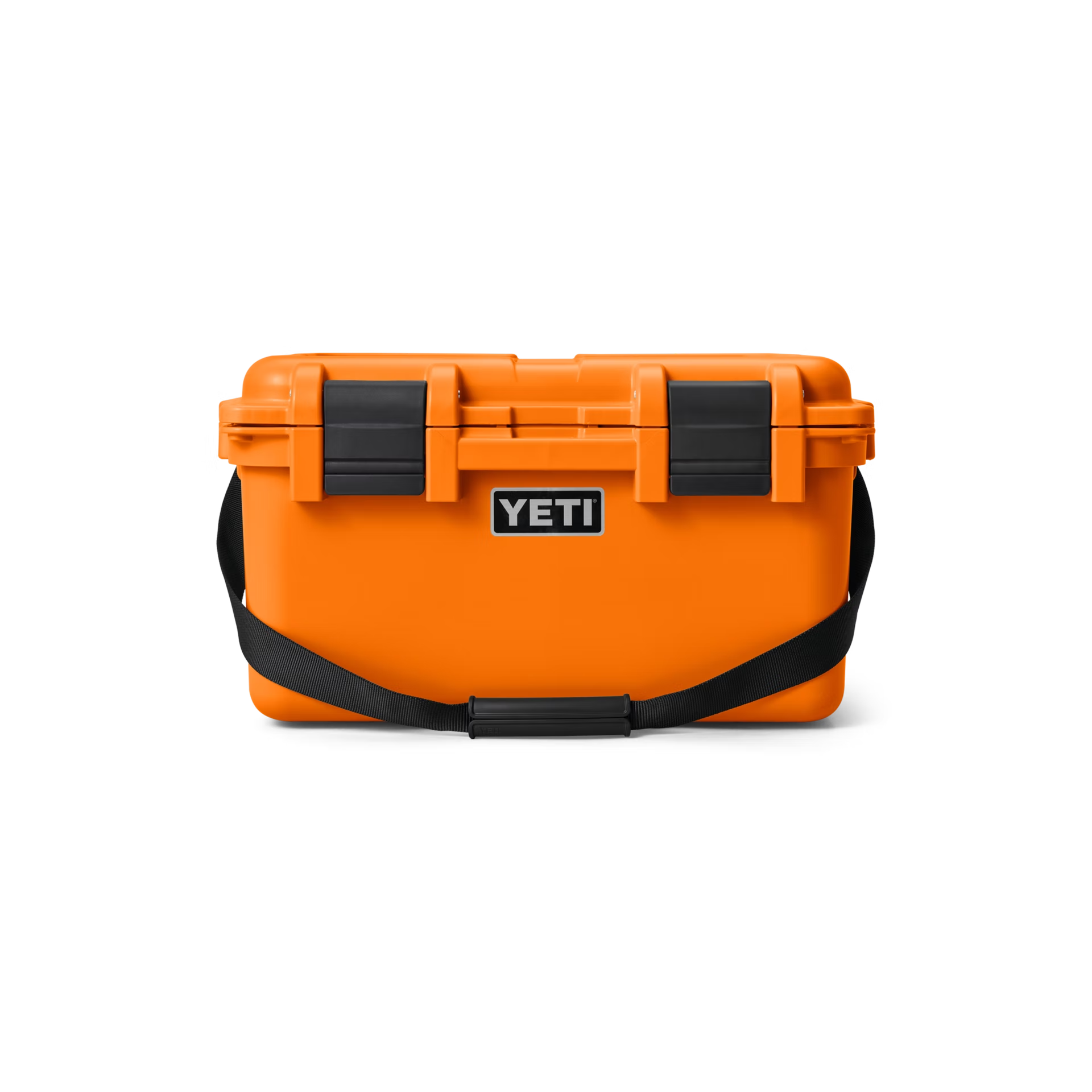 YETI LoadOut® GoBox 30-uitrustingsbox King Crab