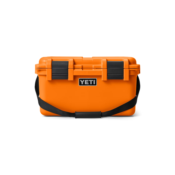 YETI LoadOut® GoBox 30-uitrustingsbox King Crab