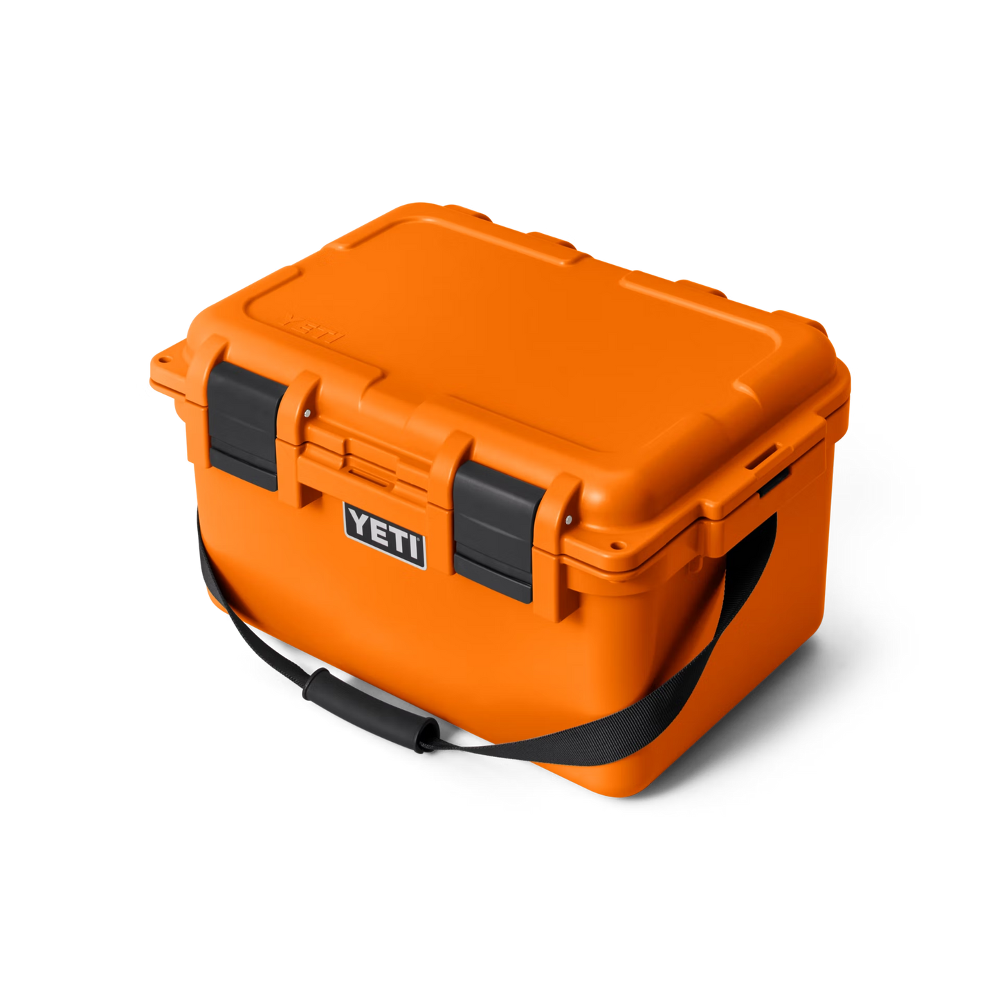 YETI LoadOut® GoBox 30-uitrustingsbox King Crab