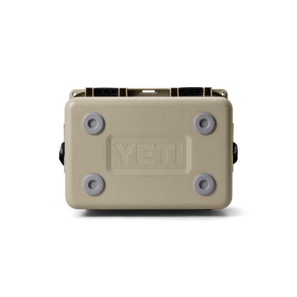 YETI LoadOut® GoBox 30 Gear Case Tan