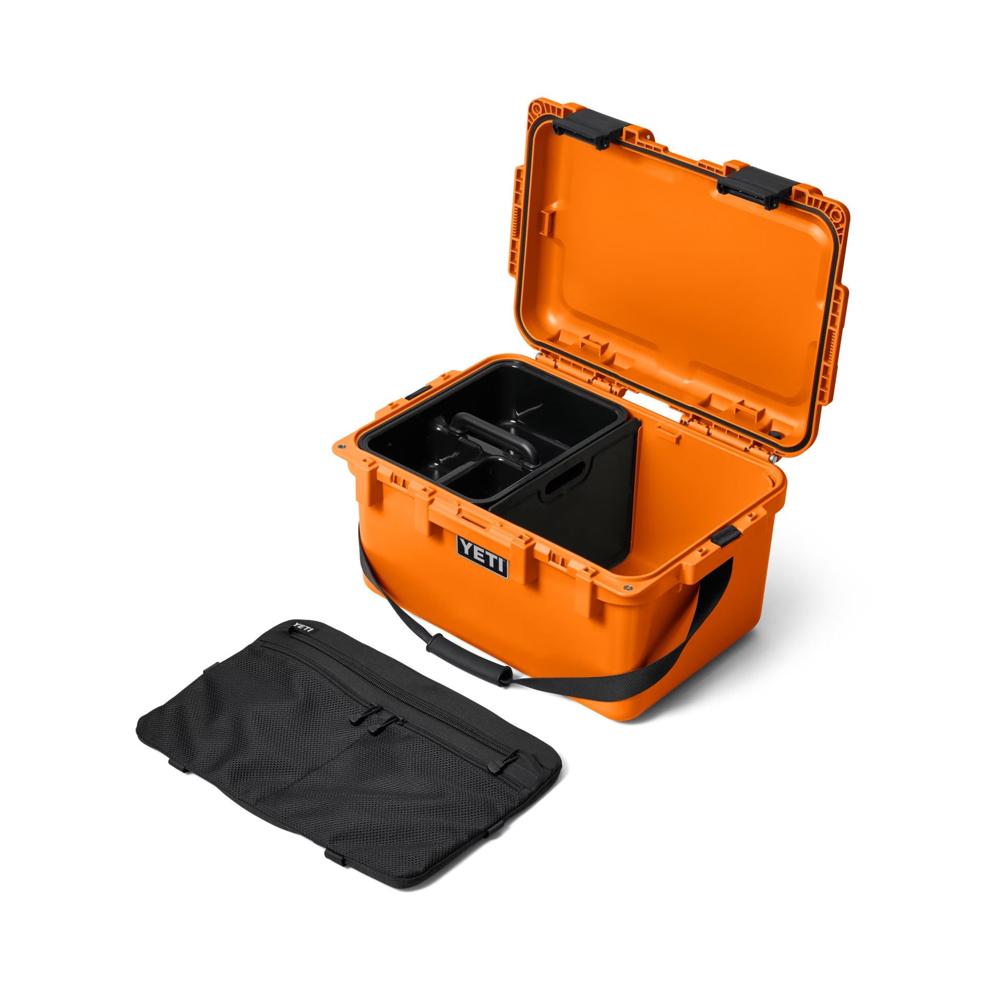 YETI LoadOut® GoBox 30-uitrustingsbox King Crab