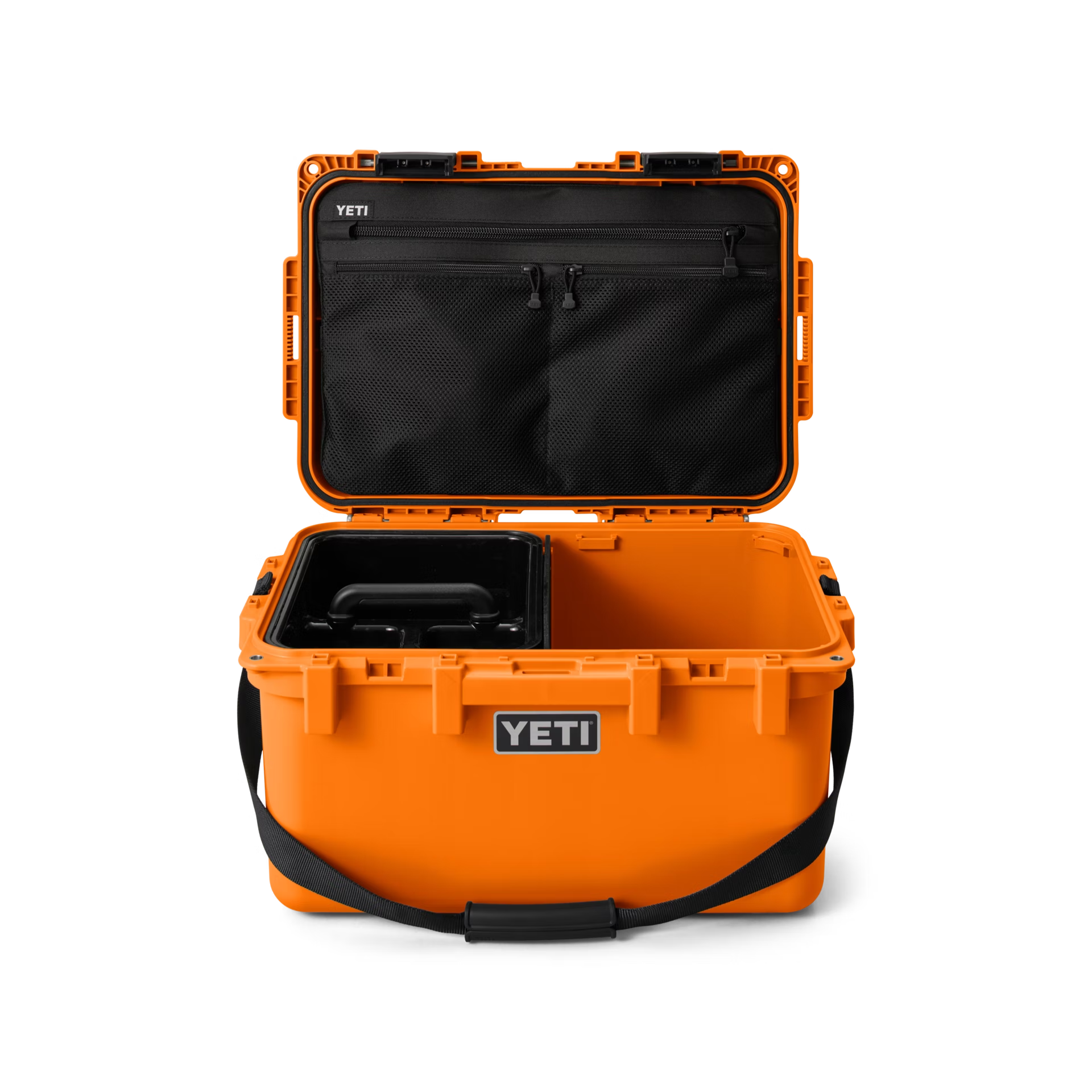 YETI LoadOut® GoBox 30-uitrustingsbox King Crab