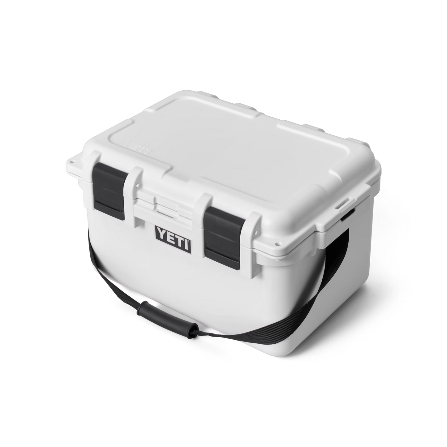 YETI LoadOut® GoBox 30-uitrustingsbox Wit