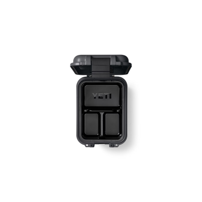YETI LoadOut® GoBox 15 Gear Case Charcoal