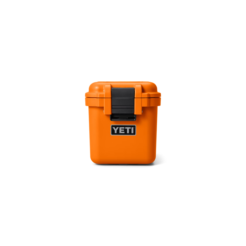 YETI LoadOut® GoBox 15-uitrustingsbox King Crab