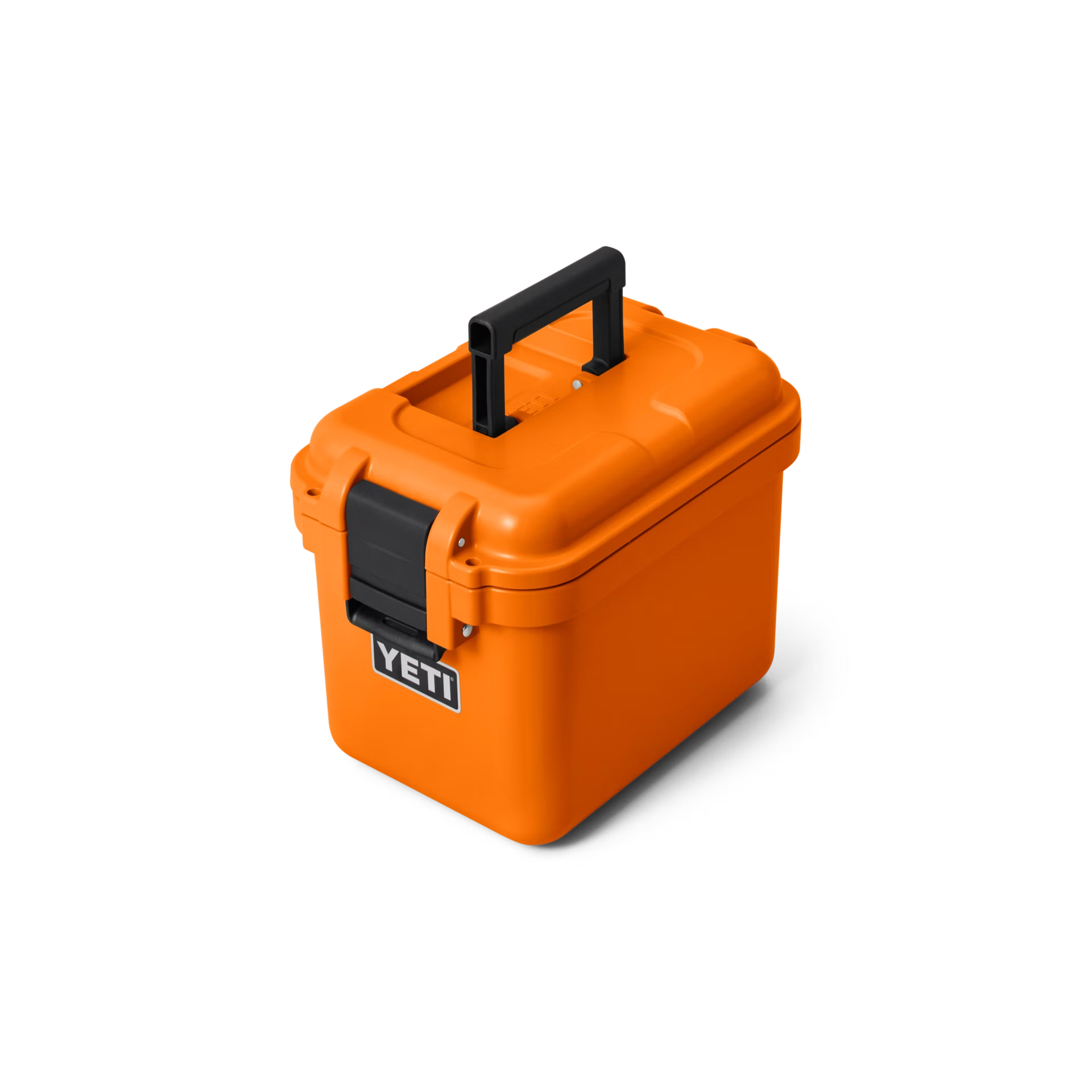 YETI LoadOut® GoBox 15-uitrustingsbox King Crab