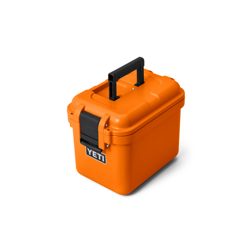 YETI LoadOut® GoBox 15-uitrustingsbox King Crab