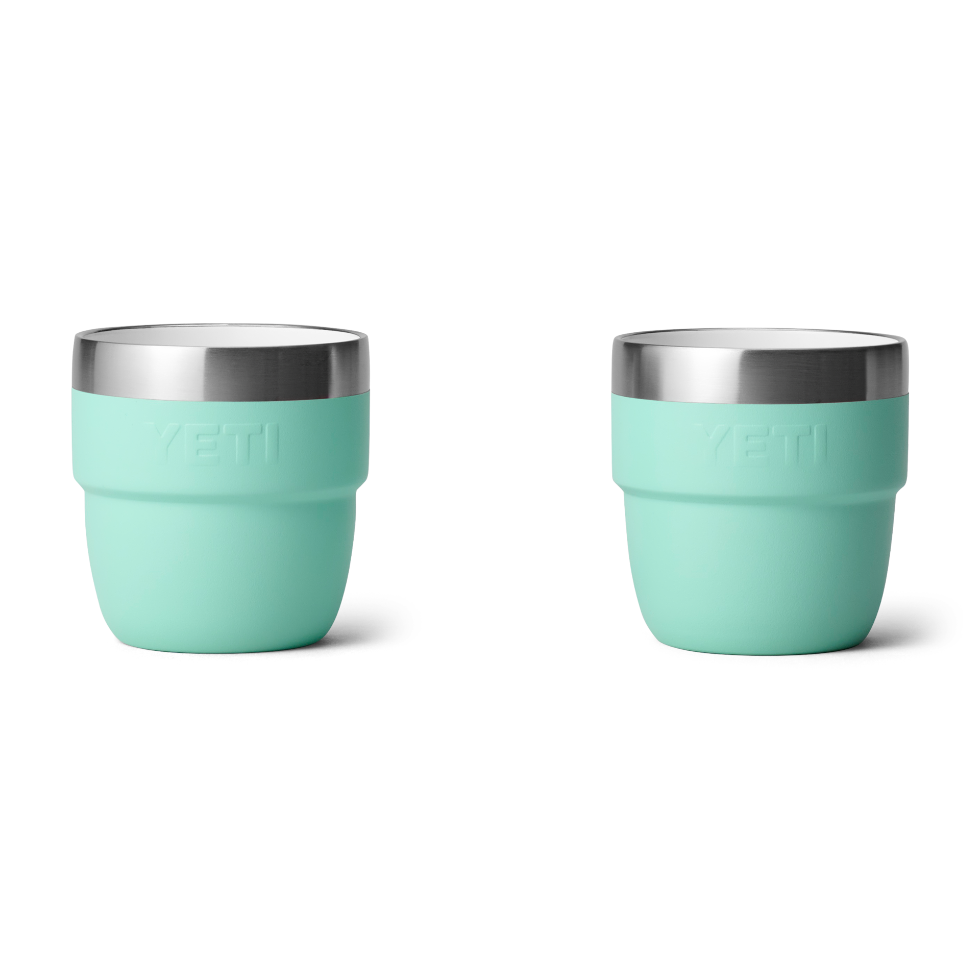 YETI Rambler® 4 oz (118 ml) stapelbare beker