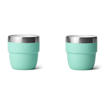 YETI Rambler® 4 oz (118 ml) stapelbare beker