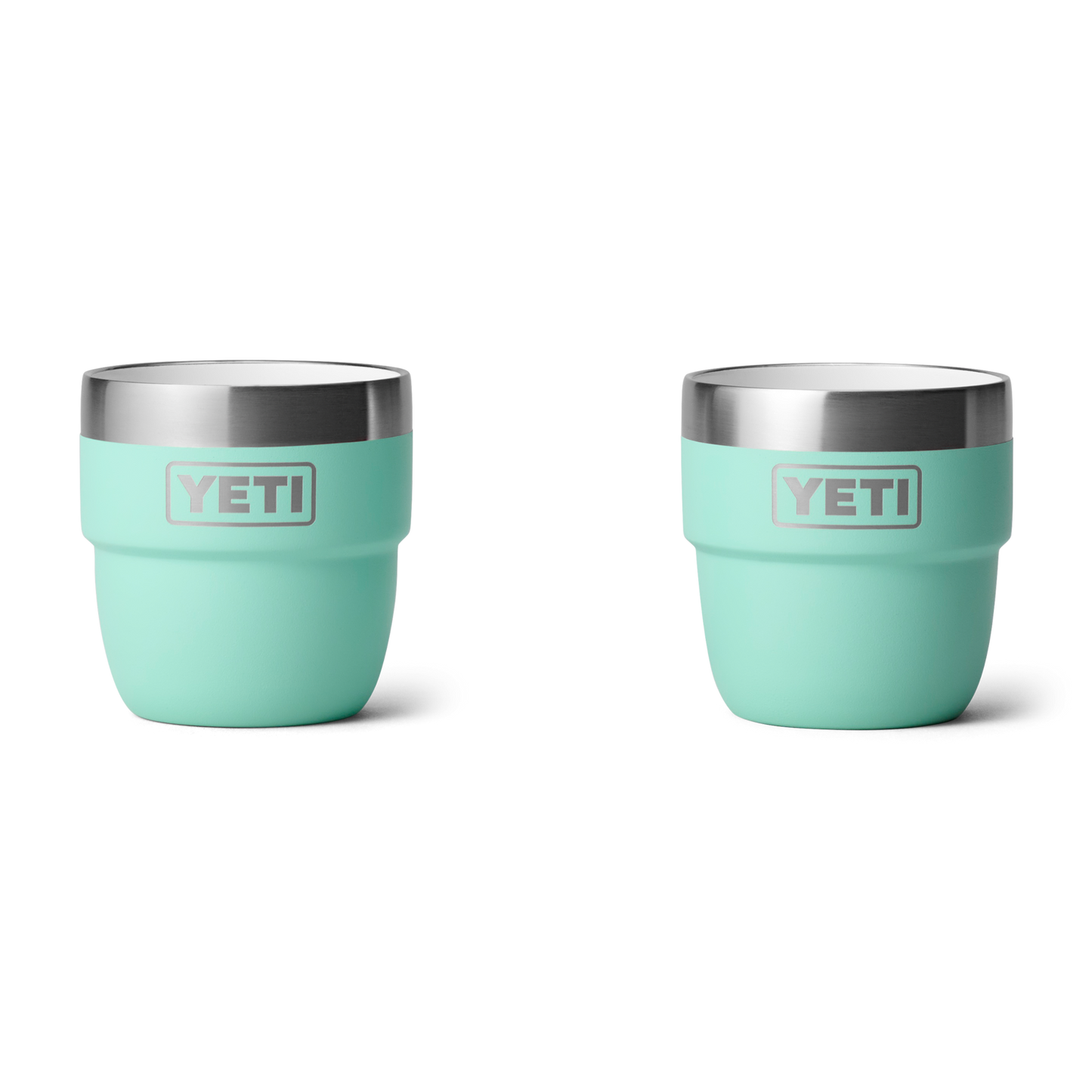 YETI Rambler® 4 oz (118 ml) stapelbare beker