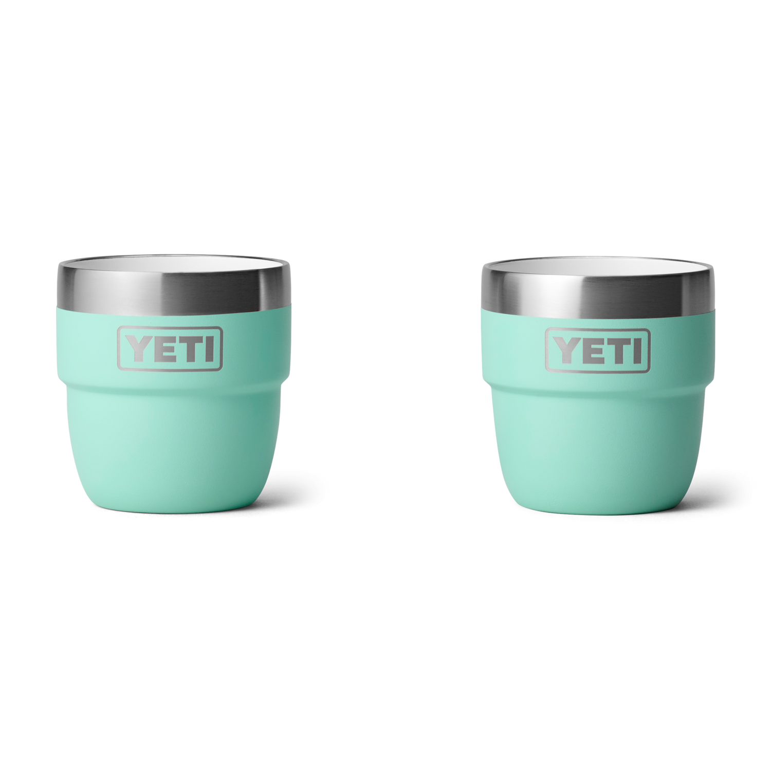 YETI Rambler® 4 oz (118 ml) stapelbare beker