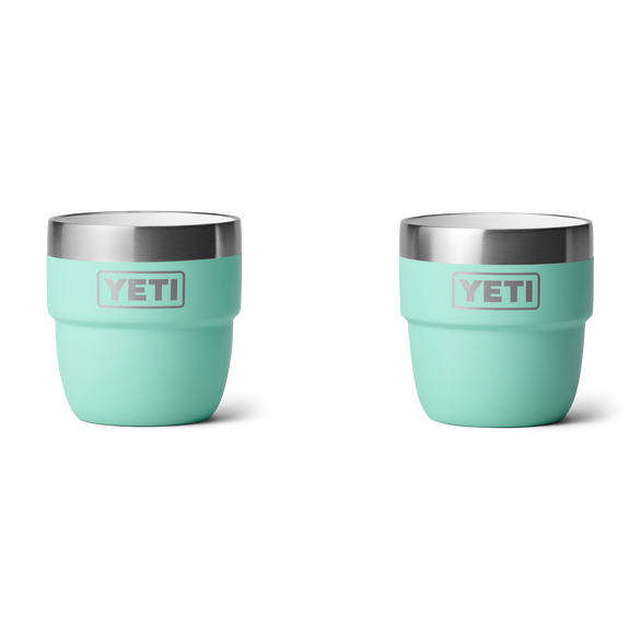 YETI Rambler® 4 oz (118 ml) stapelbare beker
