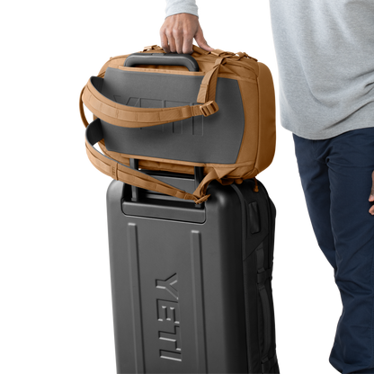 YETI Crossroads® 22L Backpack Alpine Brown