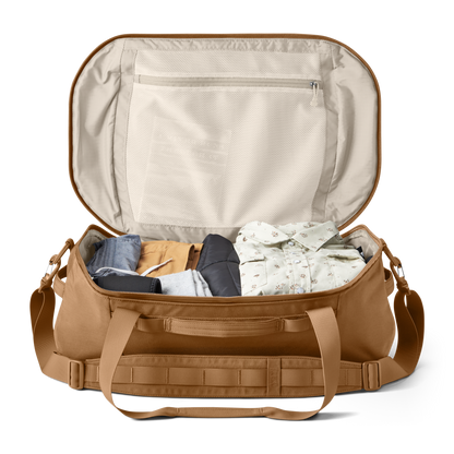 YETI Crossroads® Koeltas van 40 liter Alpine Brown
