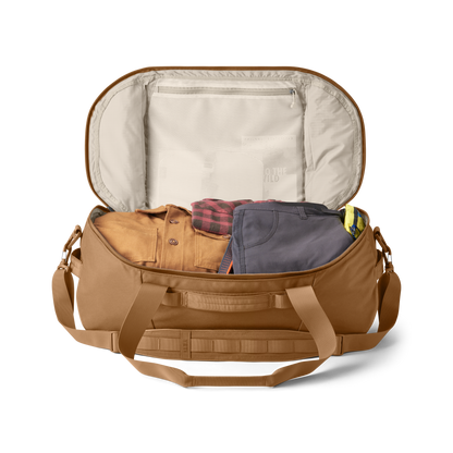 YETI Crossroads® 60L Duffel Alpine Brown