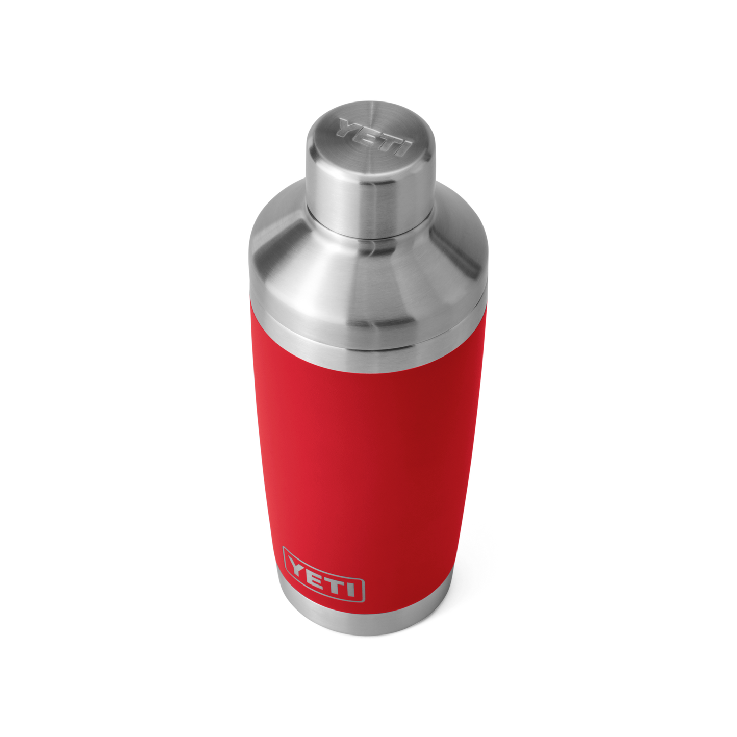 YETI Rambler™ 20 oz Cocktailshaker Van (591 ml) Rescue Red