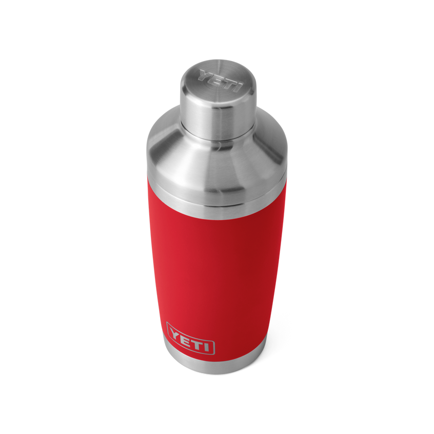 YETI Rambler™ 20 oz Cocktailshaker Van (591 ml) Rescue Red