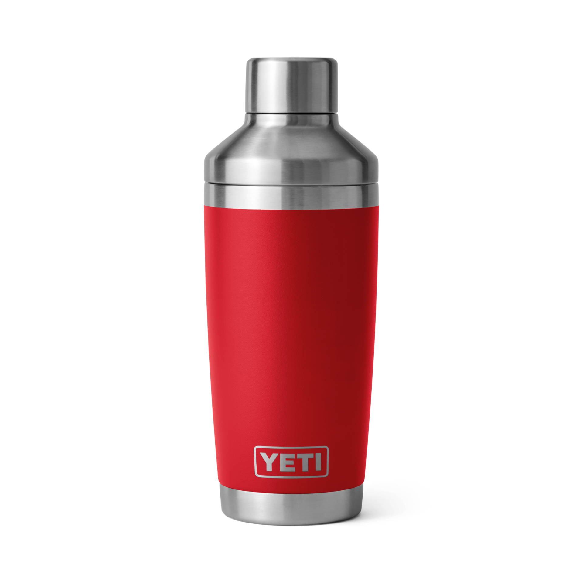 YETI Rambler™ 20 oz Cocktailshaker Van (591 ml) Rescue Red