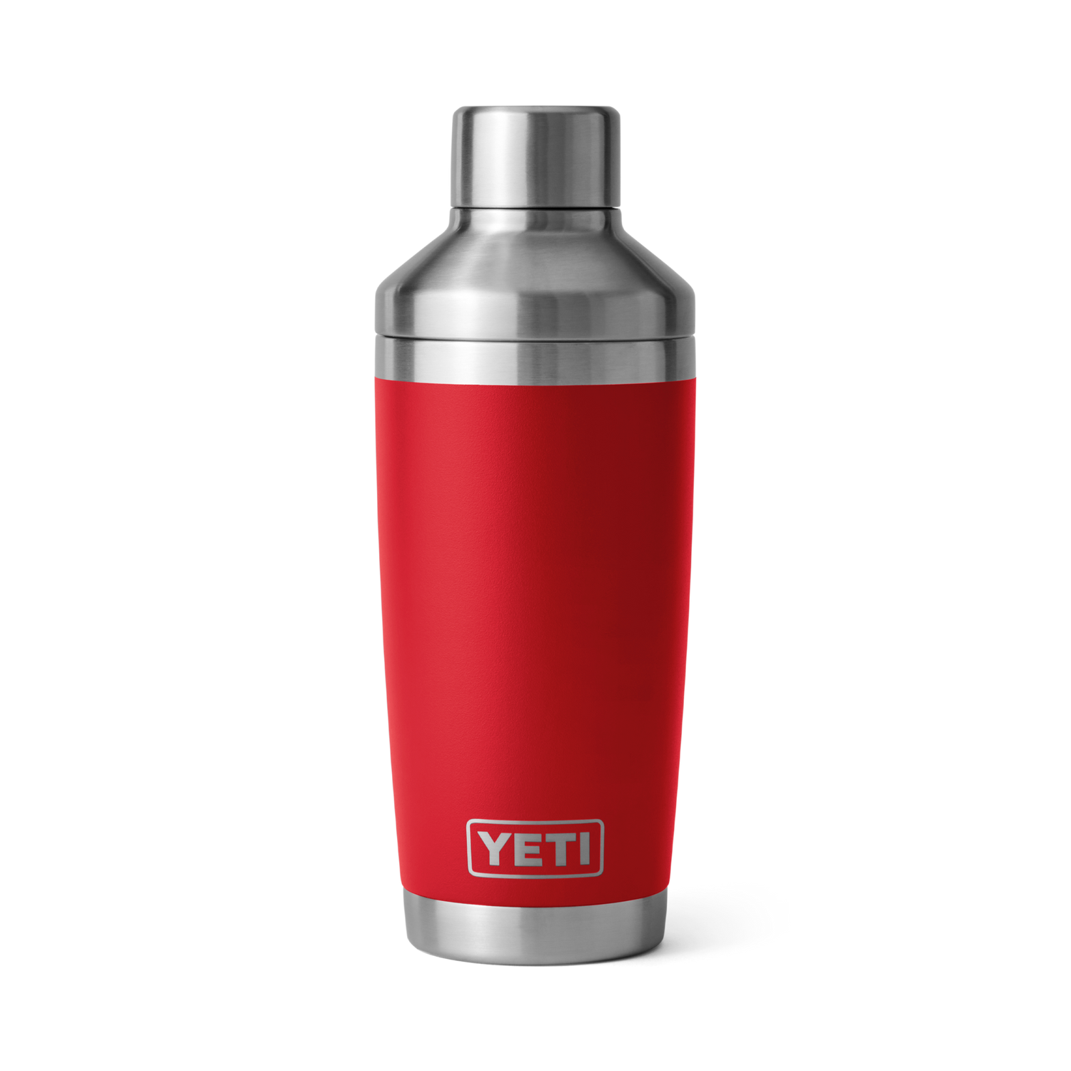 YETI Rambler™ 20 oz Cocktailshaker Van (591 ml) Rescue Red