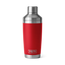 YETI Rambler™ 20 oz Cocktailshaker Van (591 ml) Rescue Red