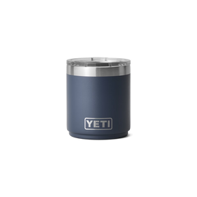 YETI Rambler® 10 OZ (296 ML) Stapelbare Lowball Navy