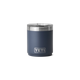 YETI Rambler® 10 OZ (296 ML) Stapelbare Lowball Navy