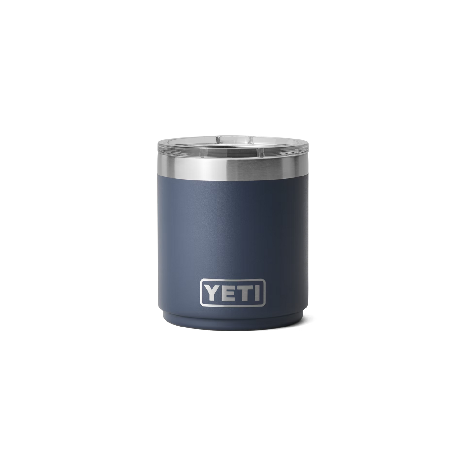 YETI Rambler® 10 OZ (296ml) Stackable Lowball Navy
