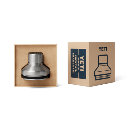 Rambler™ Deksel Voor de Cocktailshaker