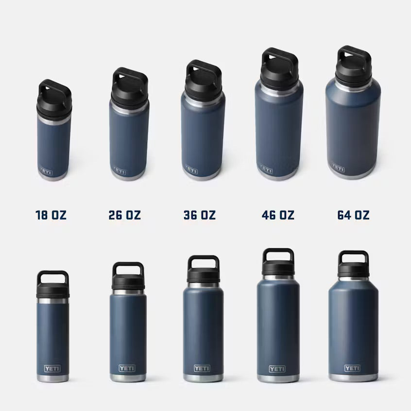 YETI Rambler® fles van 26 oz (769 ml) – YETI EUROPE